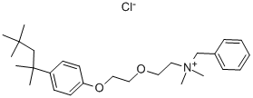 Benzethonium chloride(121-54-0)